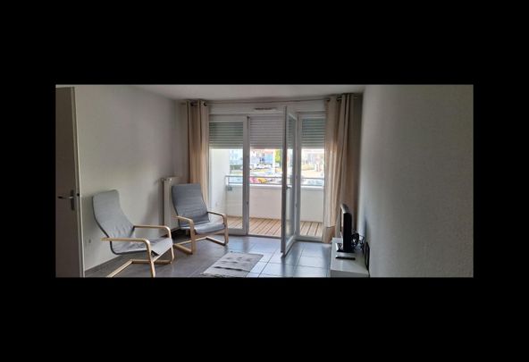 Location Appartement NANTES 44300 44046-L618 - Photo 1