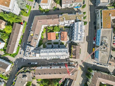 ERSTVERMIETUNG: 1.5-Zimmerwohnung an bester Lage in Zürich-Oerlikon - Photo 5