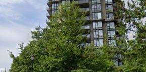 Great views! 1 bedroom near Douglas College SFU Columbia Hospital - Photo 2