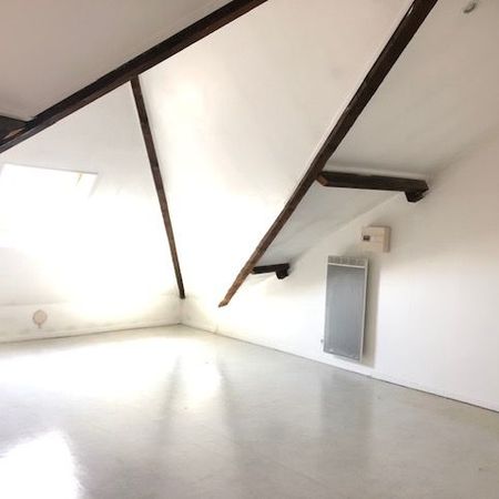 Location Appartement 2 pièces 40m² STE GENEVIEVE DES BOIS 91700 - Photo 4