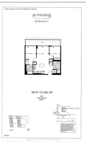 For Lease - 333 Sunseeker Avenue Unit# 326, Innisfil, Ontario - Photo 3