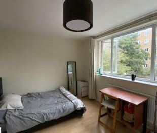 1 bedroom property to rent in London - Photo 1