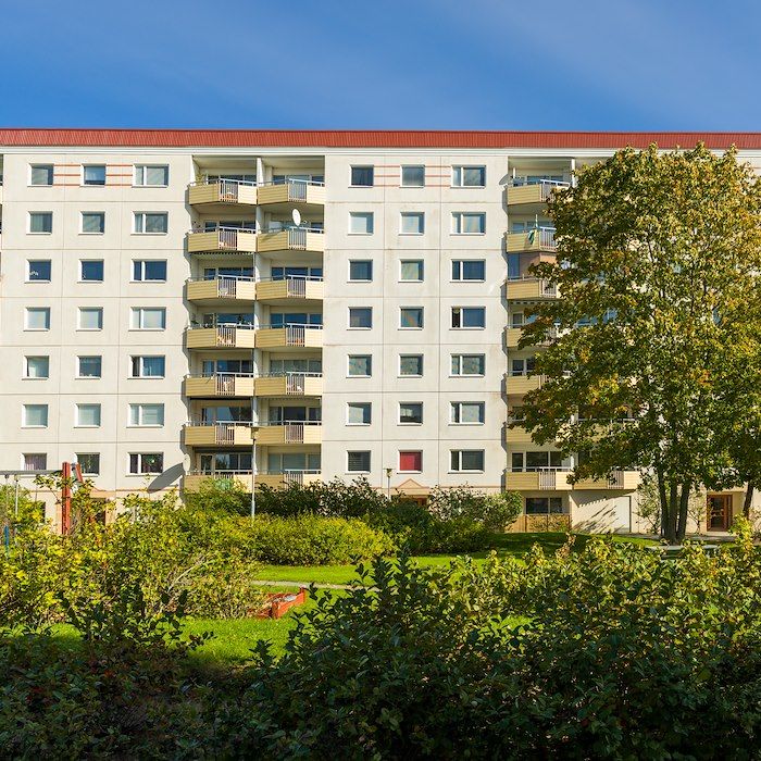 Fiskarnas Gata 175, Brandbergen - Foto 1