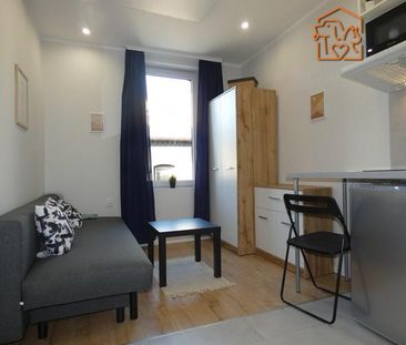 Chorzów ul. Cmentarna - Zdjęcie 1