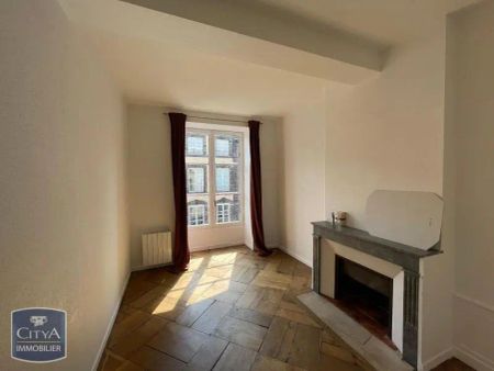 Appartement à louer 3 pièces 57.57m² - Photo 3