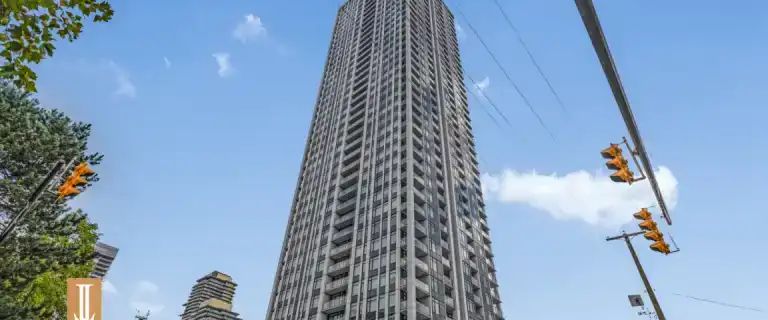 BRAND NEW 1 Bedroom Condo In Burnaby With VIEWS!!! | 6468 Willingdon Avenue, Burnaby - Photo 1