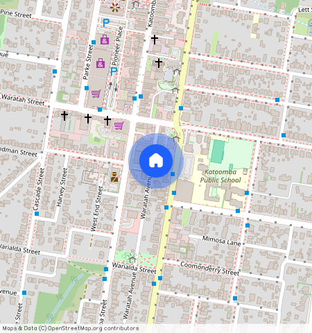 11/67 Lurline Street, Katoomba, NSW 2780