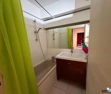 Location Appartement 1 pièce 39m² MONTPELLIER 34070 - Photo 3