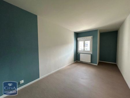 Appartement à louer 3 pièces 75.2m² - Photo 3
