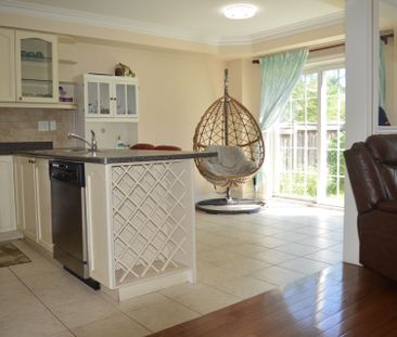 For Lease - 61 Summerside Avenue, Whitby, Ontario - Photo 6