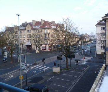 Location Appartement 3 pièces 63m² - Photo 6