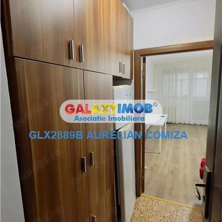 Garsoniera pentru inchiriat zona Sibiu/Compozitorilor - Photo 4