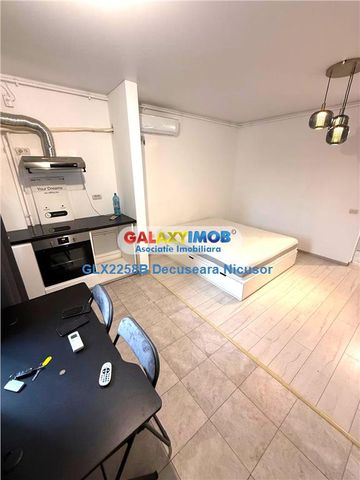 Garsoniera Pollux Residence mobilata utilata 250 euro - Photo 2