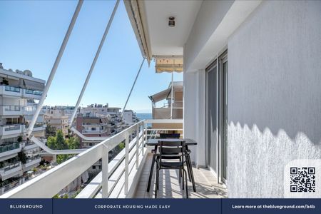 Διαμέρισμα για ενοικίαση Παλαιό Φάληρο - Photo 2