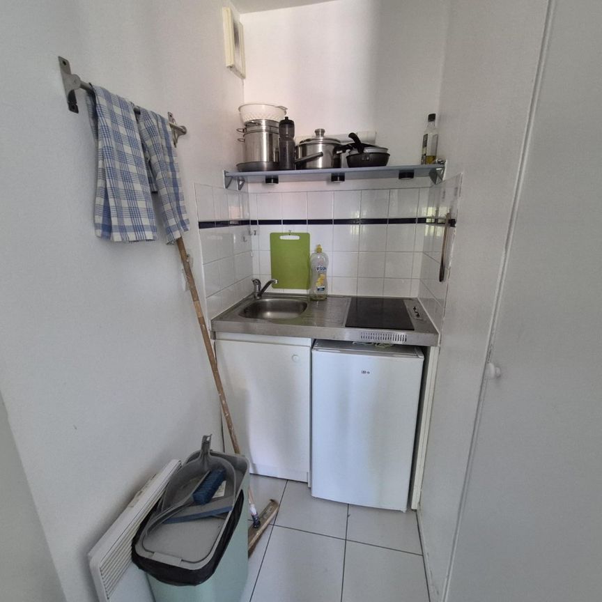 Location Appartement 2 pièces 28m² ARRAS 62000 - Photo 1