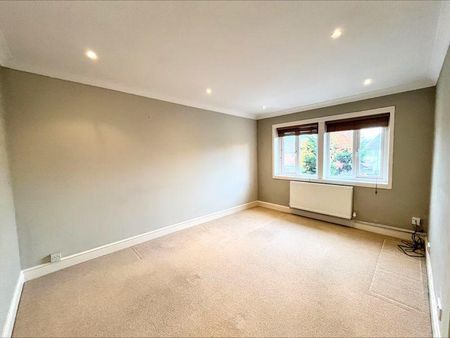 1 bedroom maisonette to rent - Photo 3