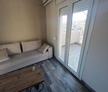 Studio/Γκαρσονιέρα για ενοικίαση Άγιος Ιωάννης (Καβάλα) - Photo 6