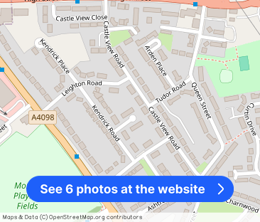 Aston Close, Bilston - Photo 1