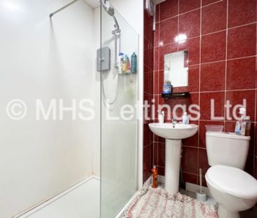 Flat 7, 175 Hyde Park Road, Leeds, LS6 1AH - Photo 1