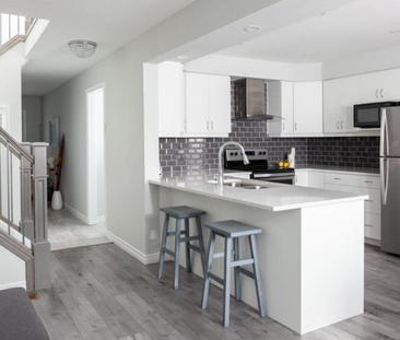 For Lease - 3400 Castle Rock Place Unit# 82, London South, Ontario - Photo 1