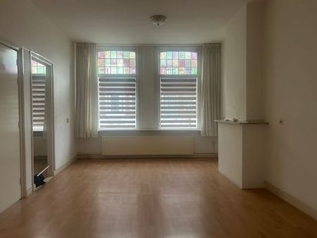 Appartement te huur: Beeklaan 27-A 2562 AA Den Haag - Foto 2