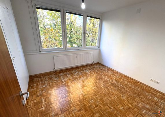 Attraktive 3-Zimmer-Wohnung in Maria Enzersdorf - Ihr neues Zuhause! - Photo 1