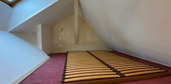 Location Appartement 1 pièce 28m² CHATEAUBRIANT 44110 - Photo 2