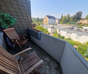 SCHADE HAUSVERWALTUNG - Schöne 2-Zimmerwohnung mit Balkon in Dortmu... - Foto 4