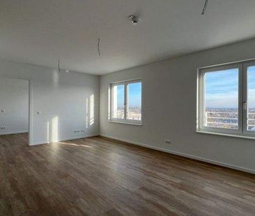 Mach es zu deinem zu Hause. Erstbezug. - Photo 1