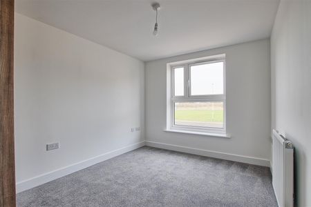 Flat – 52 Pathfinder Way, Northstowe, Cambridge 52 - To Rent - Photo 4