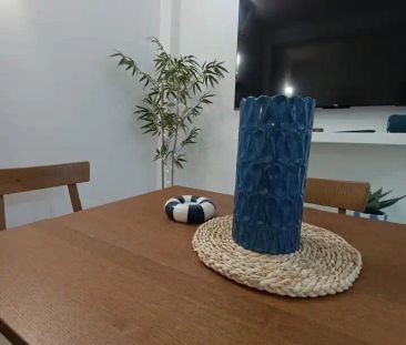 Piso de alquiler en Pérez Zamora, Playa Jardín - Photo 2