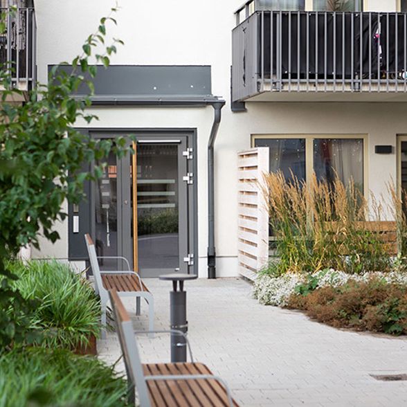 Råbyvägen 64, 75422, Uppsala - Foto 1