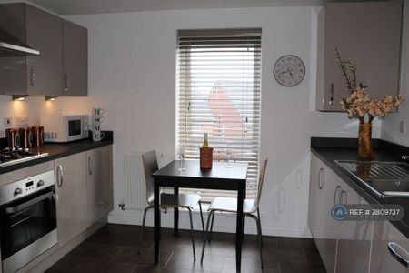 2 bedroom flat to rent - Photo 4