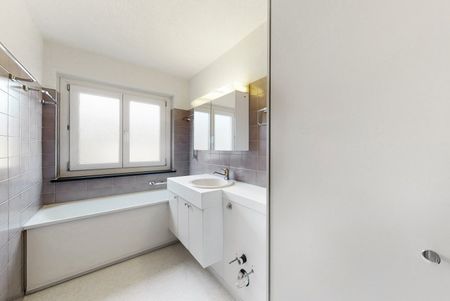 5 Zimmer, 108 m², 1. Stock - Photo 4
