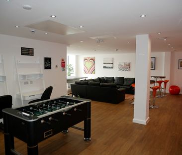 4 Bed Flat, London Road, LE2 - Photo 4