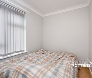 2 bedroom maisonette to rent - Photo 4