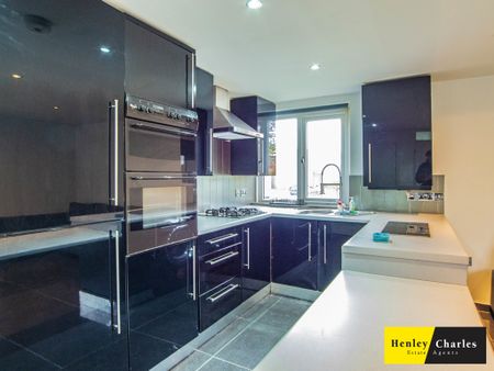Highgate, Darfield Walk, B12 0UA, Birmingham - Photo 4