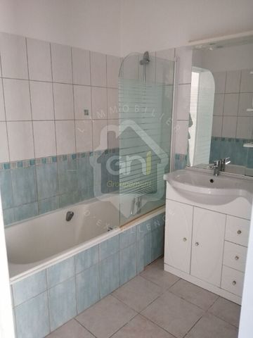 LE PONTET, appartement type 3, 62 m² env., - Photo 3