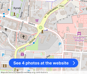 Pokój do wynajęcia - centrum - Photo 1