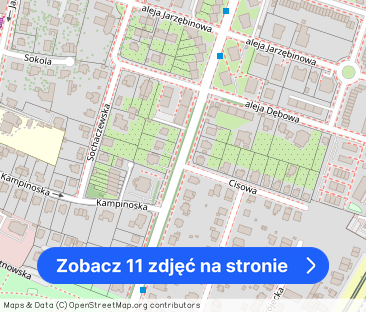Przestronne mieszkanie 80m2 na przeciwko Parku Południowego - Zdjęcie 1