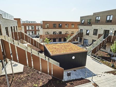 Modern og rummelig 4-værelses lejlighed i Aalborg Øst - Foto 2