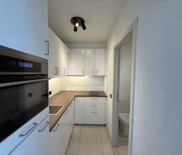 WETTEREN - Hernieuwd appartement in het centrum. - Photo 6