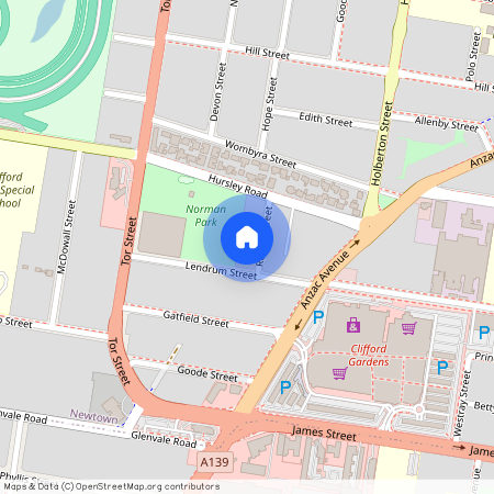 11 Rosina Street, Qld 4350, Newtown