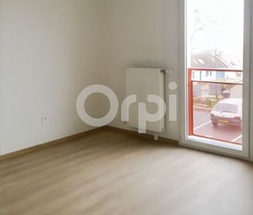 Location Appartement 3 pièces 66m² DAMMARTIN EN GOELE 77230 - Photo 5