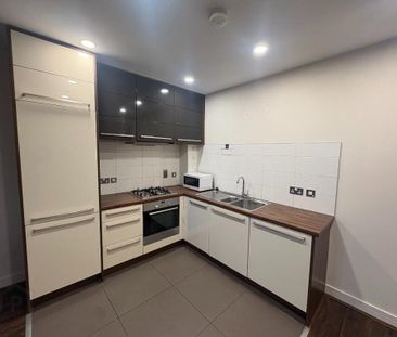 Apartment 11.08 The Arc Titantic Quarter, Belfast, BT3 9FP - Photo 4