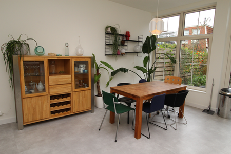 Te huur: Appartement Albertstraat in Groningen - Foto 4