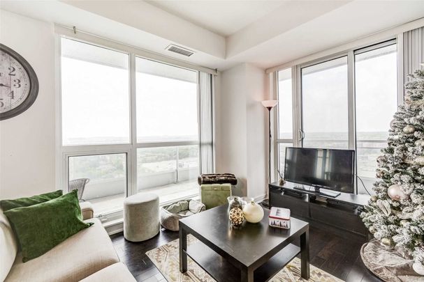 For Lease - 9201 Yonge Street Unit# 1911Nw, Richmond Hill, Ontario - Photo 1