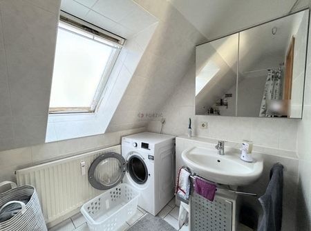 +++Gemütliche Dachgeschosswohnung mit 3 Zimmern+++ - Photo 4