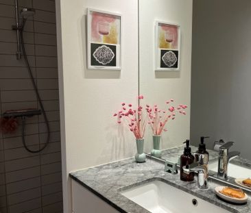 Møllevangs Allé 157 A, st. 5 - Foto 2