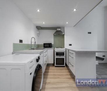 Studio to rent - Photo 4